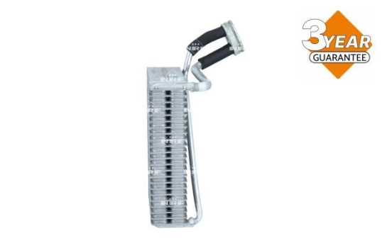 Evaporator, air conditioning EASY FIT 36077 NRF, Image 5