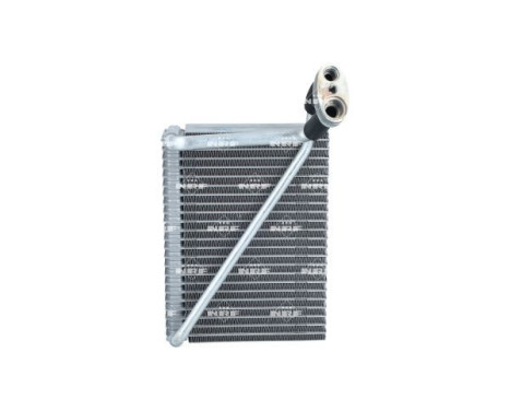 Evaporator, air conditioning EASY FIT 36077 NRF, Image 3
