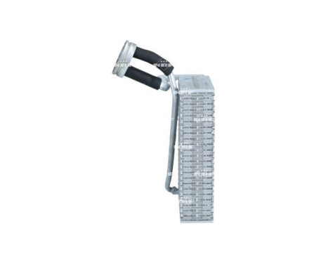 Evaporator, air conditioning EASY FIT 36077 NRF, Image 4