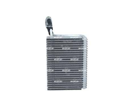 Evaporator, air conditioning EASY FIT 36077 NRF, Image 5