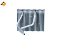 Evaporator, air conditioning EASY FIT 36091 NRF