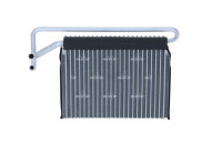 Evaporator, air conditioning EASY FIT 36096 NRF