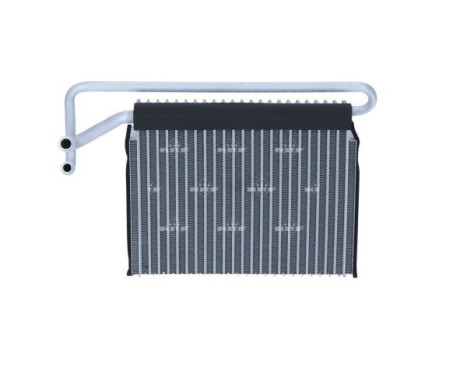 Evaporator, air conditioning EASY FIT 36096 NRF, Image 2