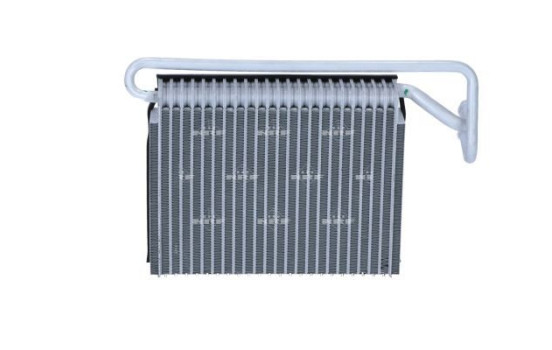 Evaporator, air conditioning EASY FIT 36096 NRF, Image 4