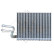 Evaporator, air conditioning EASY FIT 36098 NRF, Thumbnail 2