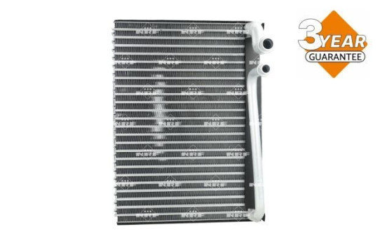 Evaporator, air conditioning EASY FIT 36099 NRF, Image 3