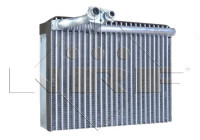 Evaporator, air conditioning EASY FIT 36099 NRF