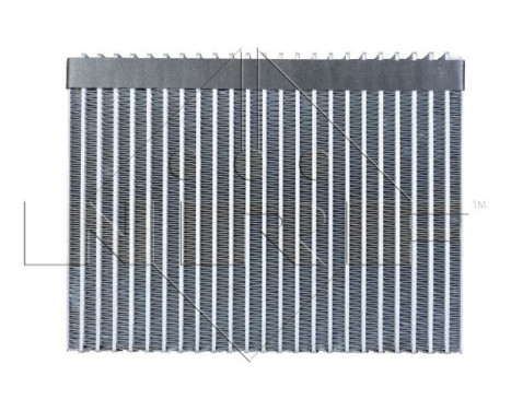 Evaporator, air conditioning EASY FIT 36099 NRF, Image 2