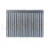 Evaporator, air conditioning EASY FIT 36099 NRF, Thumbnail 2