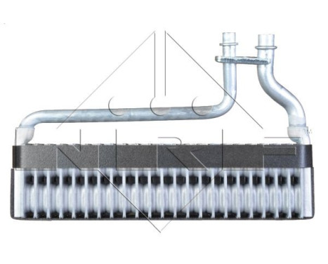 Evaporator, air conditioning EASY FIT 36099 NRF, Image 3