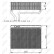 Evaporator, air conditioning EASY FIT 36099 NRF, Thumbnail 4
