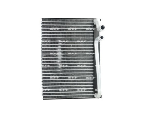 Evaporator, air conditioning EASY FIT 36099 NRF, Image 3