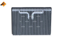 Evaporator, air conditioning EASY FIT 36100 NRF