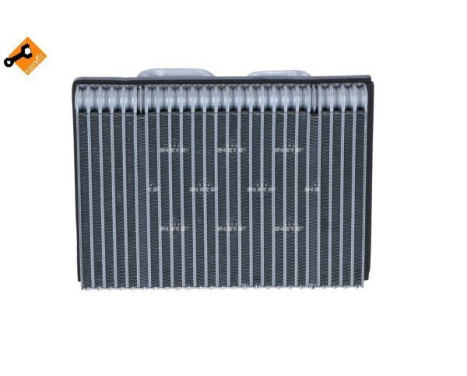 Evaporator, air conditioning EASY FIT 36100 NRF, Image 3