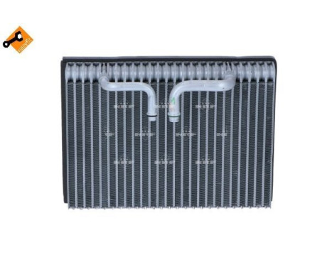 Evaporator, air conditioning EASY FIT 36100 NRF, Image 2
