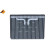 Evaporator, air conditioning EASY FIT 36100 NRF, Thumbnail 2