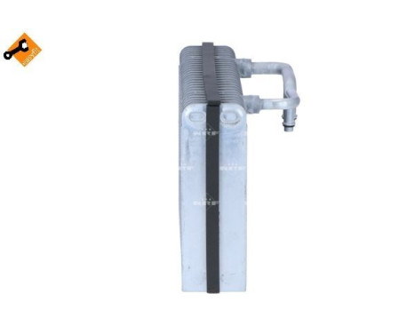 Evaporator, air conditioning EASY FIT 36100 NRF, Image 5