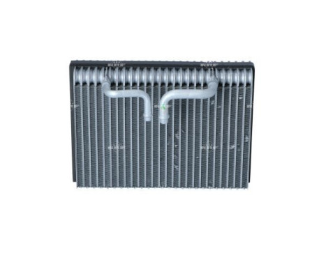 Evaporator, air conditioning EASY FIT 36101 NRF