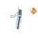 Evaporator, air conditioning EASY FIT 36102 NRF, Thumbnail 3