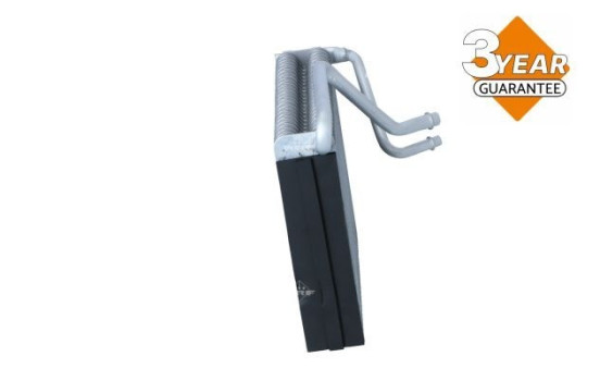 Evaporator, air conditioning EASY FIT 36102 NRF, Image 5