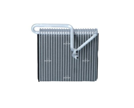 Evaporator, air conditioning EASY FIT 36102 NRF, Image 2