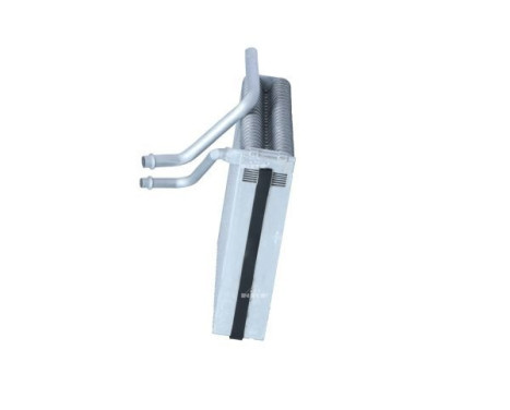 Evaporator, air conditioning EASY FIT 36102 NRF, Image 3