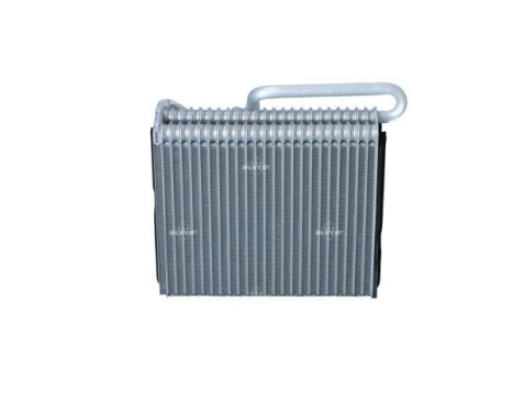 Evaporator, air conditioning EASY FIT 36102 NRF, Image 4
