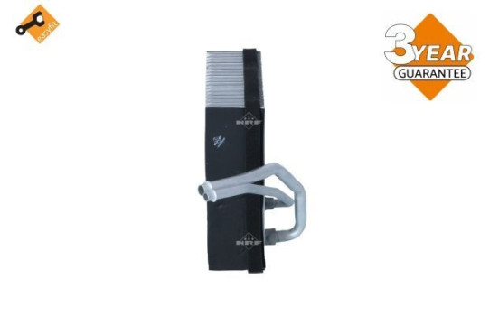 Evaporator, air conditioning EASY FIT 36106 NRF, Image 3