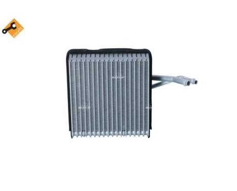 Evaporator, air conditioning EASY FIT 36106 NRF