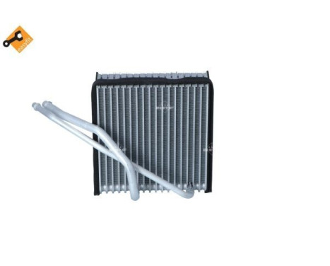 Evaporator, air conditioning EASY FIT 36106 NRF, Image 4