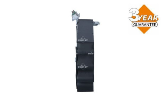 Evaporator, air conditioning EASY FIT 36108 NRF, Image 3