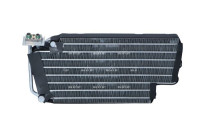 Evaporator, air conditioning EASY FIT 36108 NRF