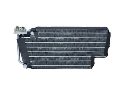 Evaporator, air conditioning EASY FIT 36108 NRF, Image 2