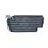 Evaporator, air conditioning EASY FIT 36108 NRF, Thumbnail 2