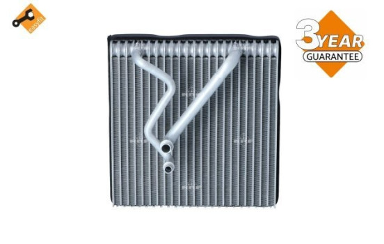 Evaporator, air conditioning EASY FIT 36109 NRF, Image 2