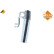 Evaporator, air conditioning EASY FIT 36109 NRF, Thumbnail 3