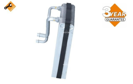 Evaporator, air conditioning EASY FIT 36109 NRF, Image 3