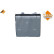 Evaporator, air conditioning EASY FIT 36109 NRF, Thumbnail 4