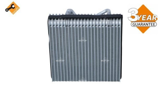 Evaporator, air conditioning EASY FIT 36109 NRF, Image 4