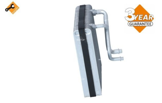 Evaporator, air conditioning EASY FIT 36109 NRF, Image 5