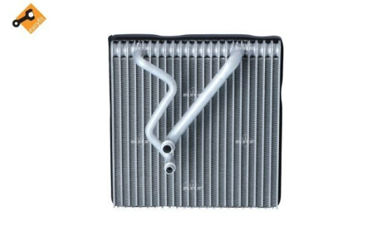 Evaporator, air conditioning EASY FIT 36109 NRF