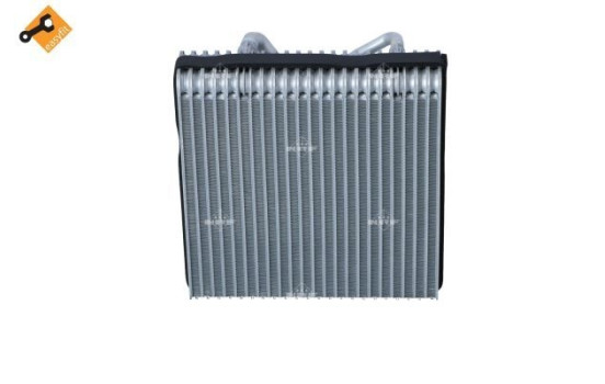 Evaporator, air conditioning EASY FIT 36109 NRF, Image 3