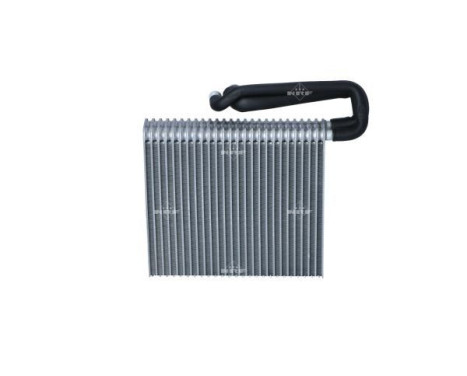 Evaporator, air conditioning EASY FIT 36110 NRF, Image 3