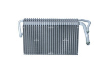 Evaporator, air conditioning EASY FIT 36117 NRF