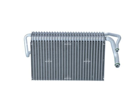 Evaporator, air conditioning EASY FIT 36117 NRF