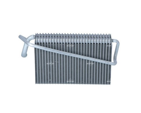 Evaporator, air conditioning EASY FIT 36117 NRF, Image 3