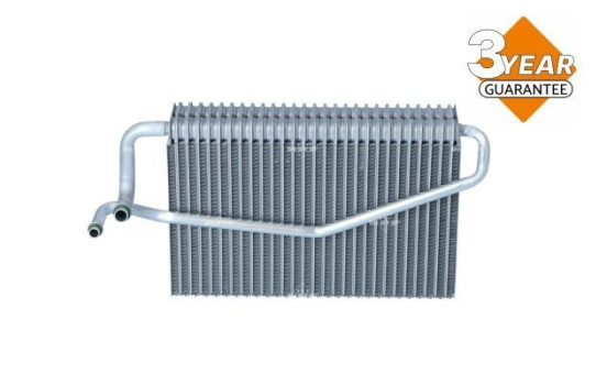 Evaporator, air conditioning EASY FIT 36118 NRF, Image 2