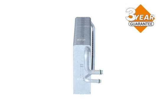Evaporator, air conditioning EASY FIT 36118 NRF, Image 5