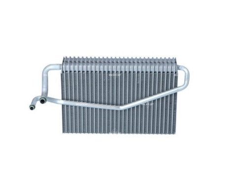 Evaporator, air conditioning EASY FIT 36118 NRF