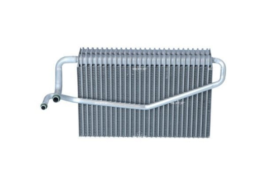 Evaporator, air conditioning EASY FIT 36118 NRF